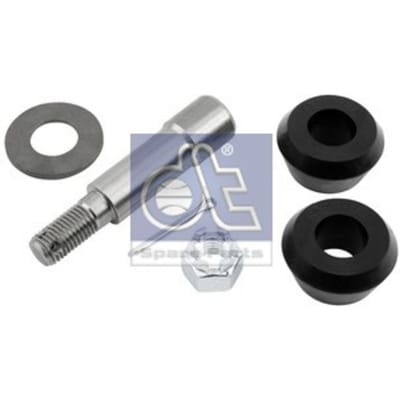Montageset, schokdemper DT Spare Parts 1.32560
