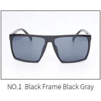 Mooie Retro Designer Zonnebril Heren Zonnebril Paars Vierkant Dames Bril Groot Montuur Hoge Kwaliteit Zonnebrillen Gafas De Sol As show