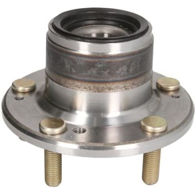 Wiellagerset BTA H25015BTA