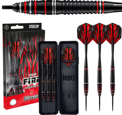 FIRE HIGH GRADE ALLOY 21GR