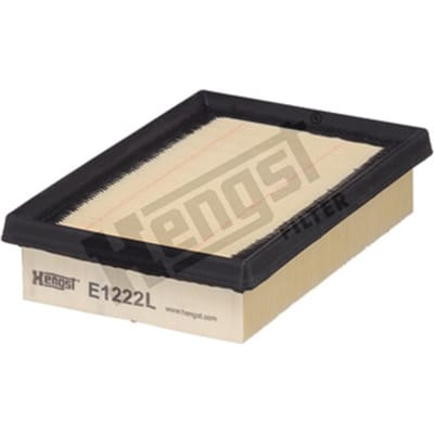 Luchtfilter HENGST Filtration E1222L