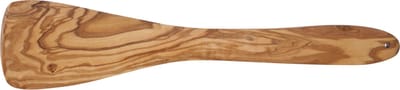 Cosy & Trendy Spatel - Olijfhout - 30 cm