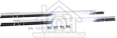 Bosch Bevestigingsset Afdekkings- en bevestigingsset SX65M002EU29, SX65M007EU35 00670465