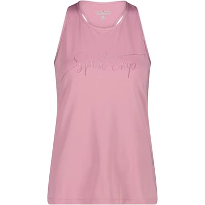 Cmp Top 32c8446 T-shirt Roze 2XS Vrouw