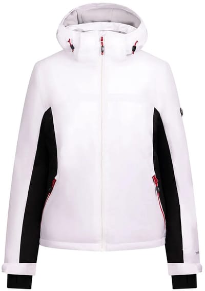 Trespass Doris Jas Wit XS Vrouw