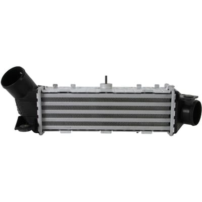 Intercooler NISSENS 96796