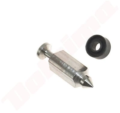 Carburateur Reparatieset passend op B&S ( 494788 ) Merk BPC Parts