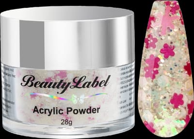 Acrylic Color Powder #62