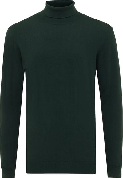 TRESANTI | SCOTT | Stretch coltrui | Donker groen | Size S