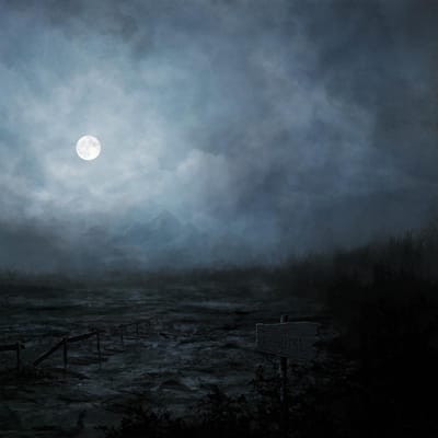 Field Rotation - Fatalist: The Repetition Of History (LP) (Limited Edition)