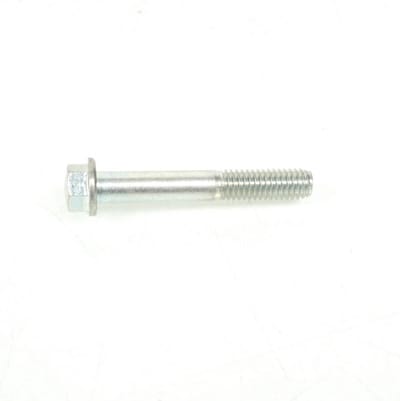 schroef m6 p100 40mm 706563 voor scooter peugeot 50 kisbee 2012 nieuw