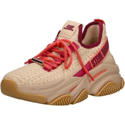 Steve Madden Project Sneakers - Dames - Roze - Maat 42