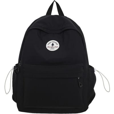 College Stijl Grote Capaciteit Bos Rugzak Reizen Koreaanse Stijl Veelzijdige Schooltas Vrouwelijk Middelbare School College Middelbare School Rugzak large