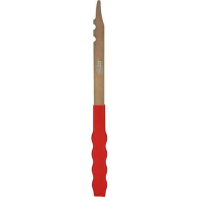 KS Tools 460.4980 Hendel voor rem-terugtrekveermontage voor BPW, 300 mm