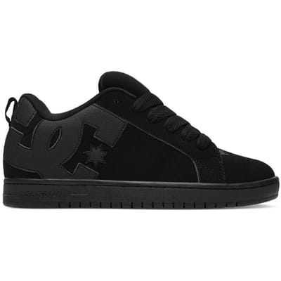 Skateschoenen DC Shoes Domyślna nazwa