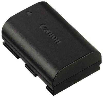 Canon LP-E6N