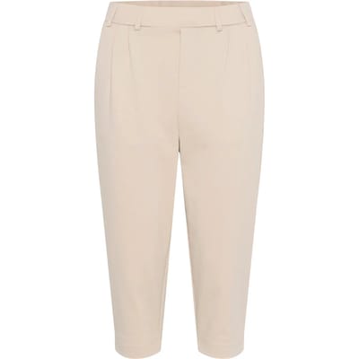 Dames capri broek KAFFE Ajenny