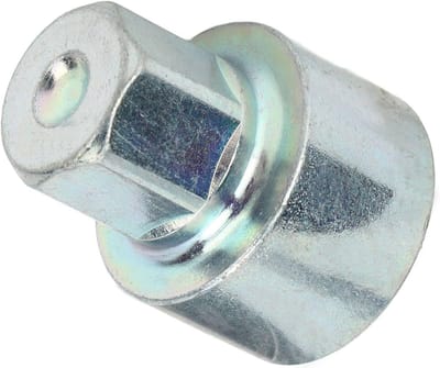Anti-diefstal wielmoer dopsleutelset, Feidun bandenwiel slot anti-diefstal schroef wielmoer bout auto onderdelen Geschikt voor1 3 5 6 7 series X1 X2 X3 X4 X5 X6 Z4 (051)