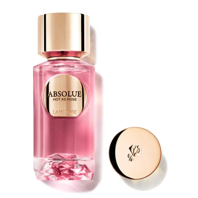 Lancôme Absolue Hot As Rose Eau de Parfum 50 ml