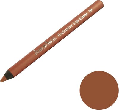 Jean D'Arcel Exclusive Lip Liner Lippen Contour Potlood Makeup kleur selectie 2g - 19