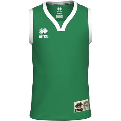 Canotte Errea California Canotta Jr - Sportswear - Kinderen