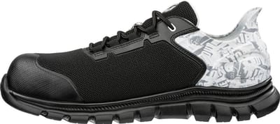 Albatros werkschoenen 64721 Octane low S1PS SR
