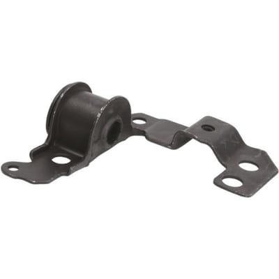 Voorste draagarm silentblock FEBI BILSTEIN 43955 links