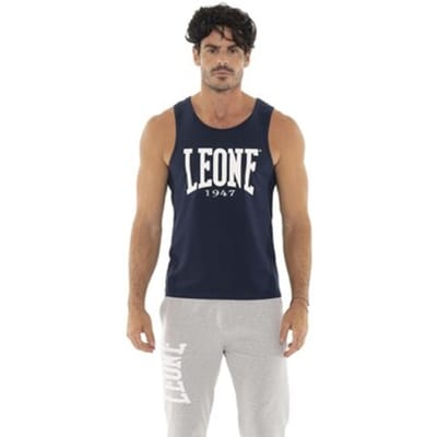 Top Leone 1947 Man Tank Big Logo