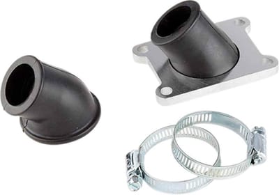 Pipe d admission Tun'R pour Moto Derbi 50 GPR R Neuf