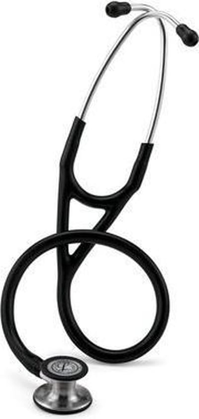 Stethoscoop  Cardiology IV Diagnostic (Zwart 6152)