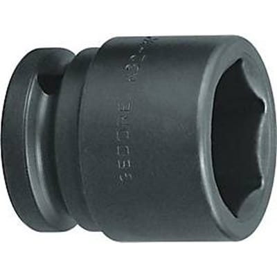 Elektrische schroevendraaier dopsleutelset K 19 1/2 inch SW 27mm L.50mm GEDORE