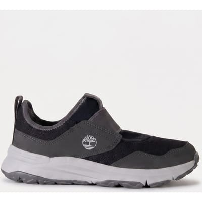 Timberland Low Slip On Sneaker Black Taglia: 36 | Scarpe Sportive Outlet | kids | Nero