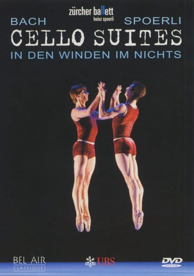 In Den Winden Im Nichts