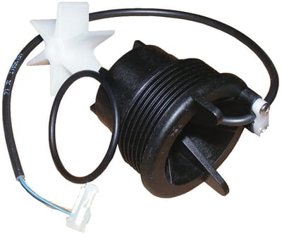 SYR Turbine reserveonderdelenset voor IT 3000 en IT 4000, 3000.00.923