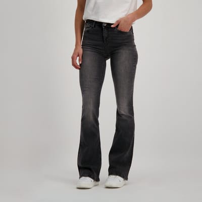 Cars Jeans Jeans Michelle Flared - Dames