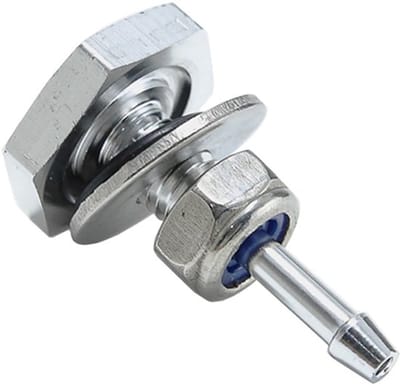 Vt products - Turbo Boost Druk Snel Kraan - Turbocharger Slang