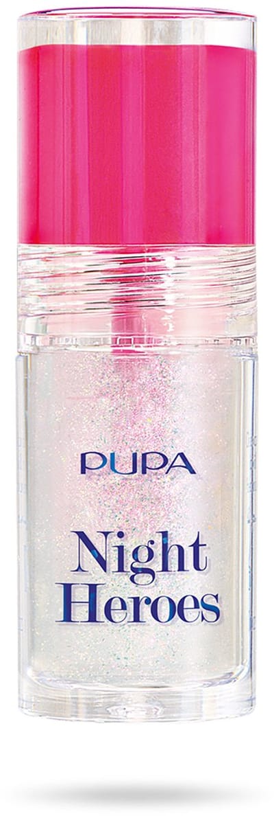 Pupa Milano - Night Heroes Lip Balm Oil - 5ml