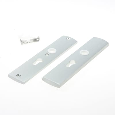 AXA 6660 Veiligheidsschilden Curve PC55 F1 - 6660-10-11/55