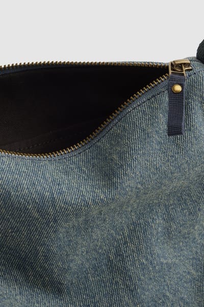 Levi's ® Ali Small Shoulderbag Maat: OS | Schoudertassen Outlet | Dames | Blauw