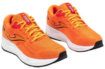 Joma Neon Hardloopschoenen Oranje EU 41 Man