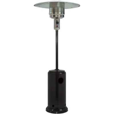 Central Park Terrasverwarmer - Staand - 13000w - Zwart