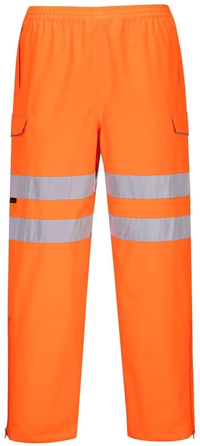 Portwest Extreme Broek S597 - Oranje - L