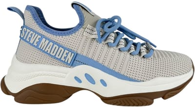Steve Madden Dames Sneakers Bruin SM11004642/IBP Mac-E