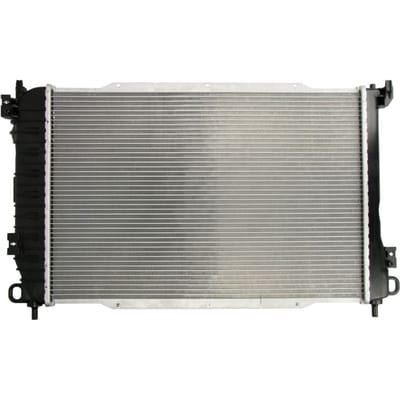 Radiator, motorkoeling KOYORAD PL312948