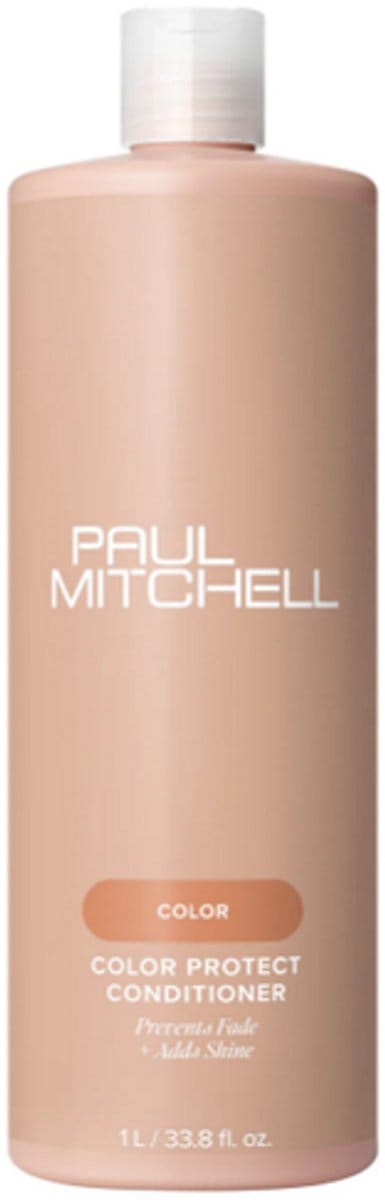 Paul Mitchell - Color Protect Daily Conditioner - 1000ml