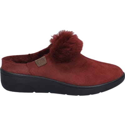 Josef Seibel Pantoffels - Josef Seibel Tara Carmin pantoffel