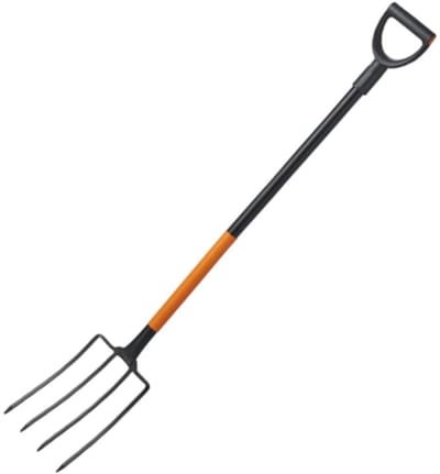 DailySupplies® Woelvork - Spitvork - Grelinette