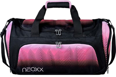 Neoxx MOVE - Sporttas 43.5 cm (Sweet like sunset)