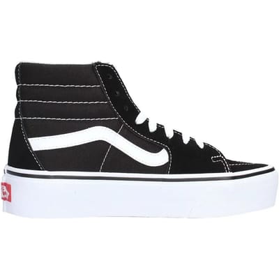 Hoge Sneakers Vans SK8-Hi PLATFORM 2.1