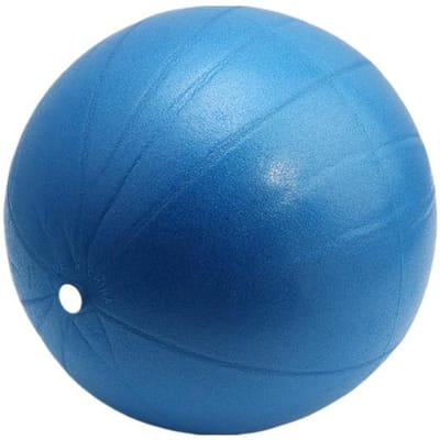 Yogabal Fitnessballen Fitnessactiviteiten Pilates Bevalling Fitbal Oefening Training Workout Massagebal Gymbal 45cm Hoge Kwaliteit